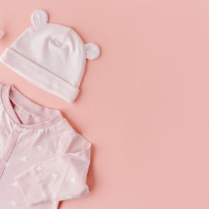 Infant Clothing